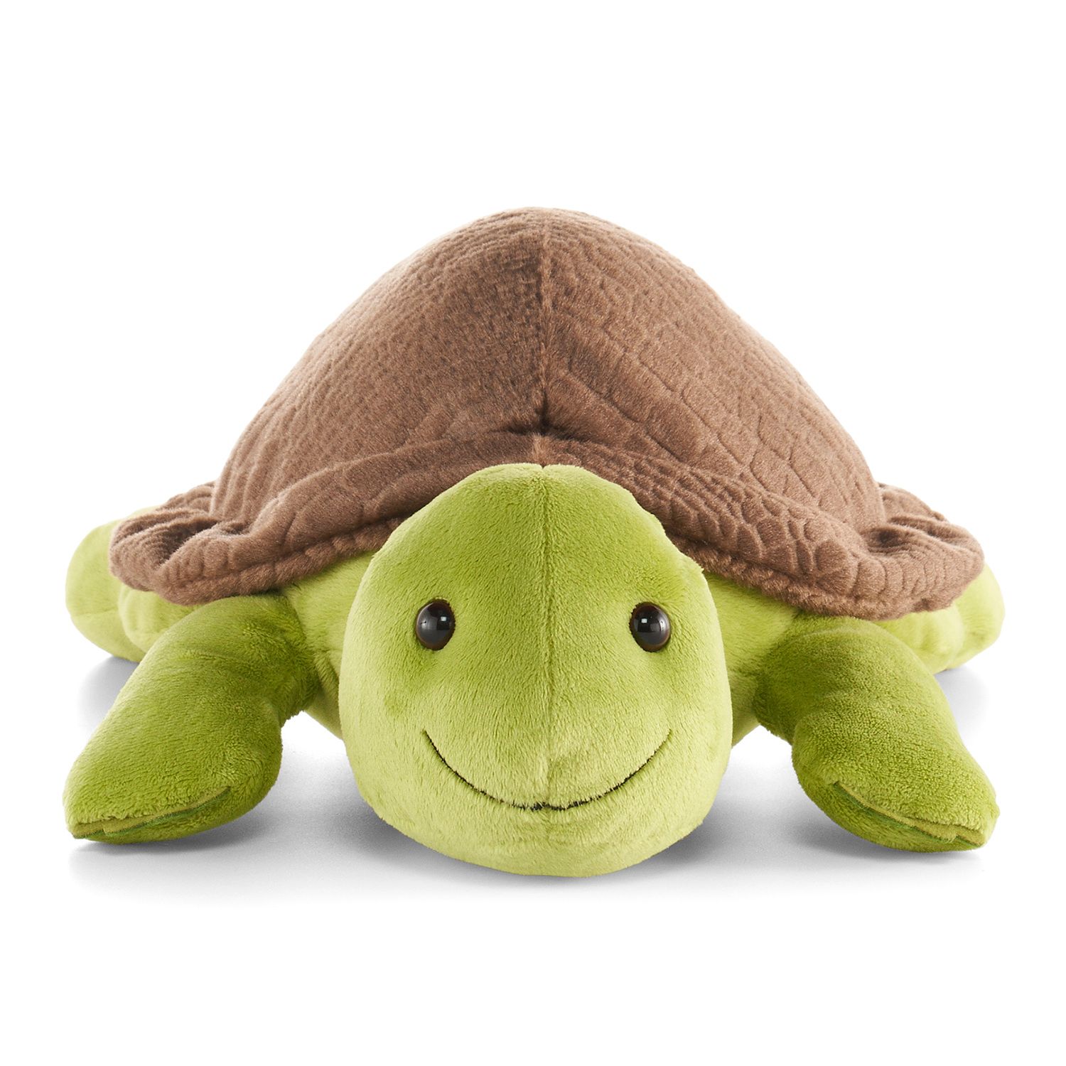 turtle stuffed