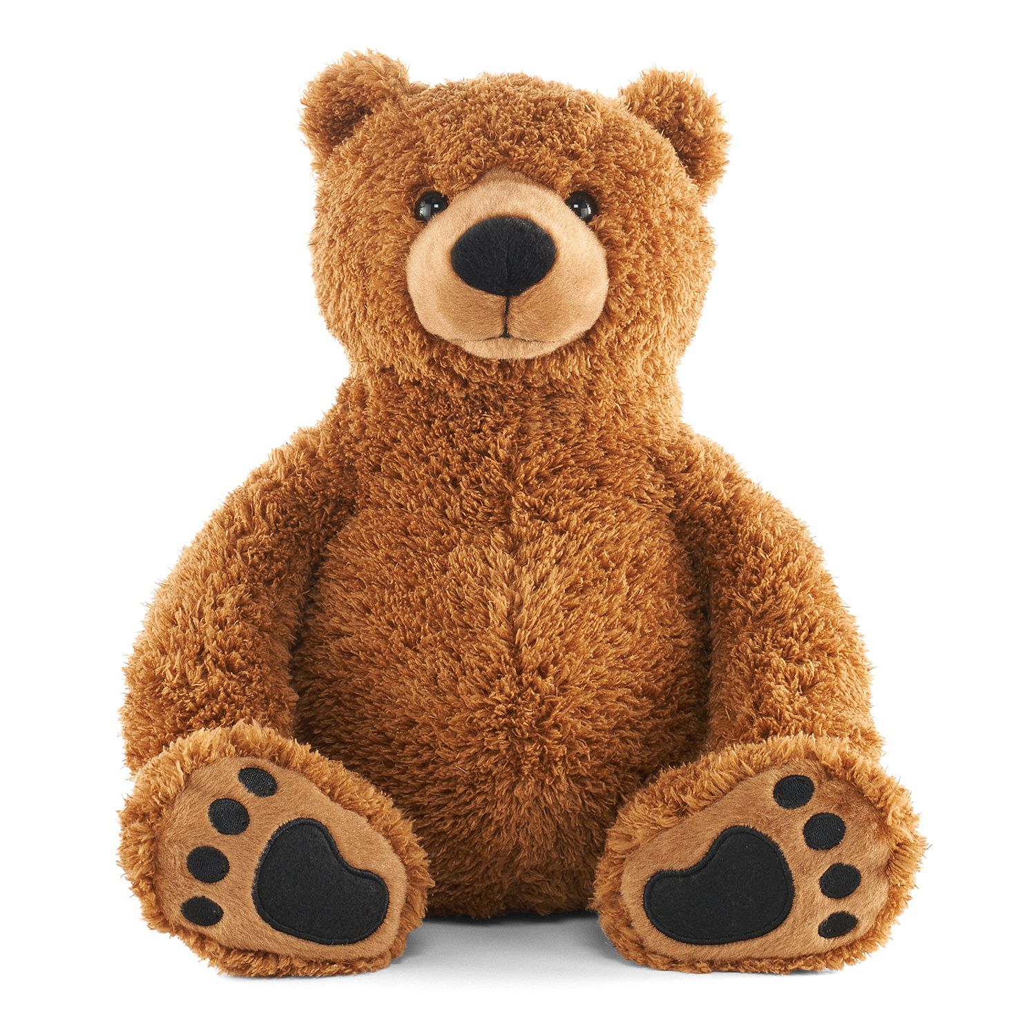 kohls teddy bear