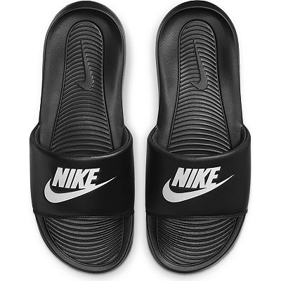 ◆Nike◆ Victory One Men's Slides Nike Victori One Men's Logo Slide Sandals