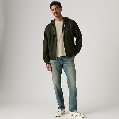 Levi's 5-Pocket Straight Leg Men's Jeans