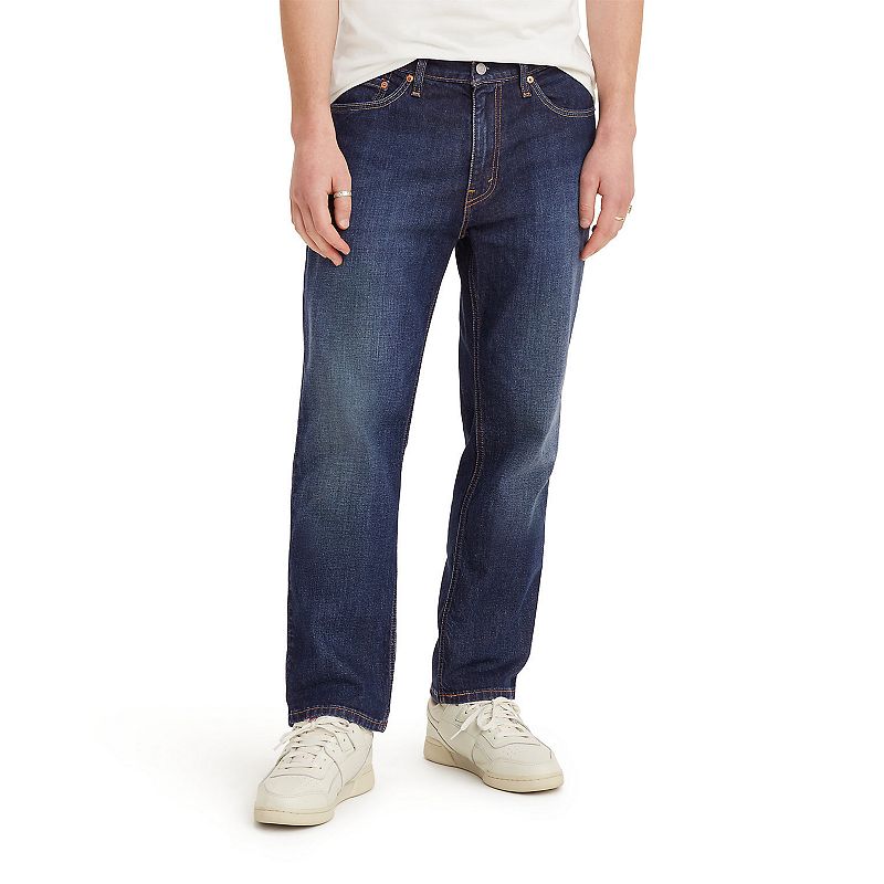 Levi's Men's 531 Athletic Slim Stretch Low Rise Slim Fit Slim Leg Jeans -  Myers Crescent (Closeout)