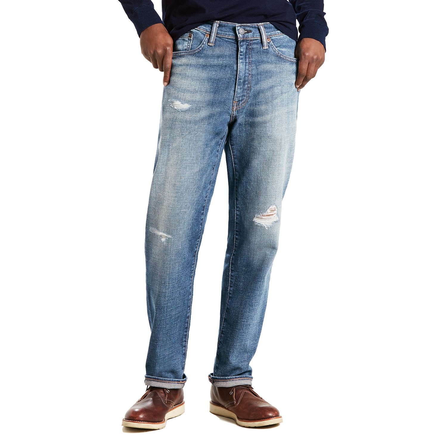 levis 541 stretch jeans