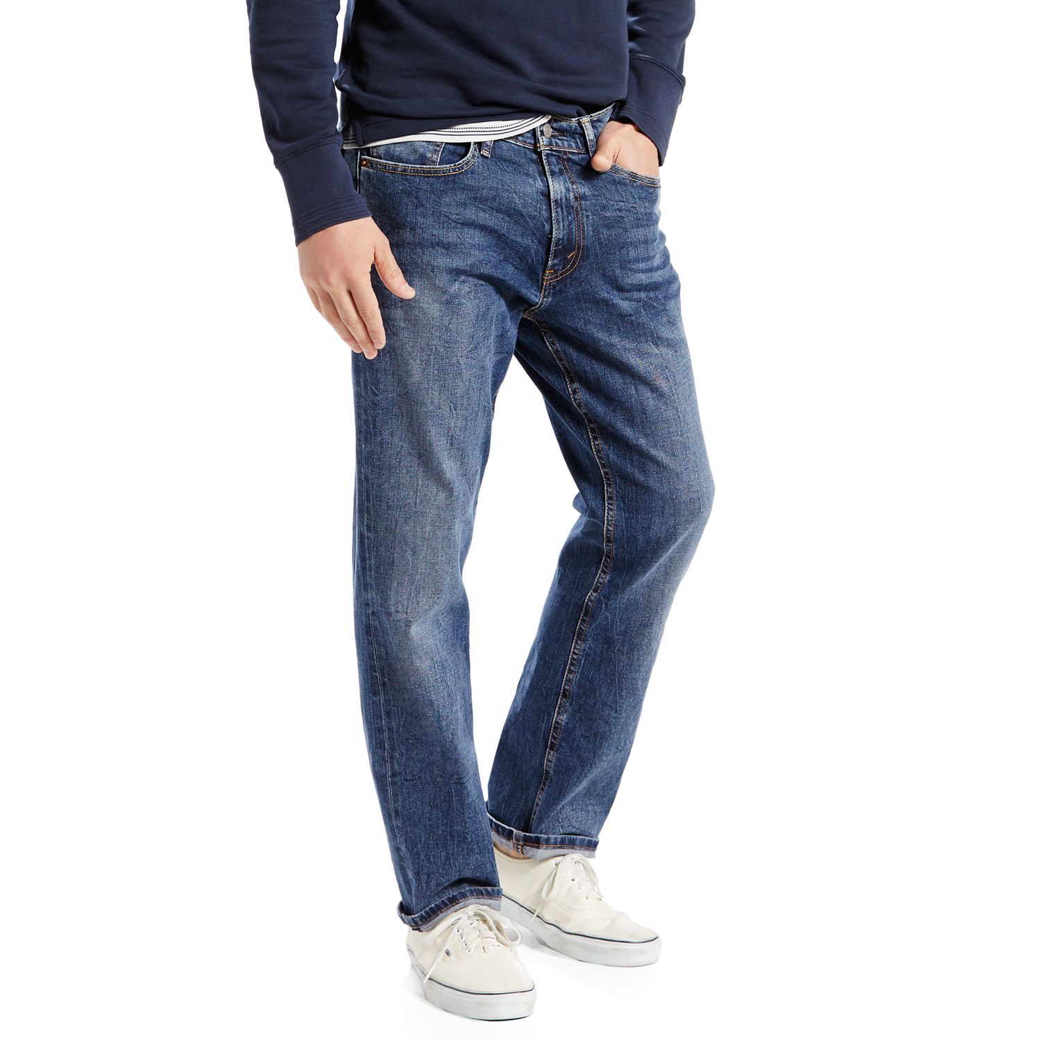 levis jeans 541 stretch