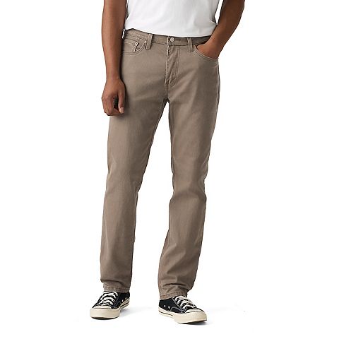 Мужские джинсы Levi's 541 Athletic Stretch