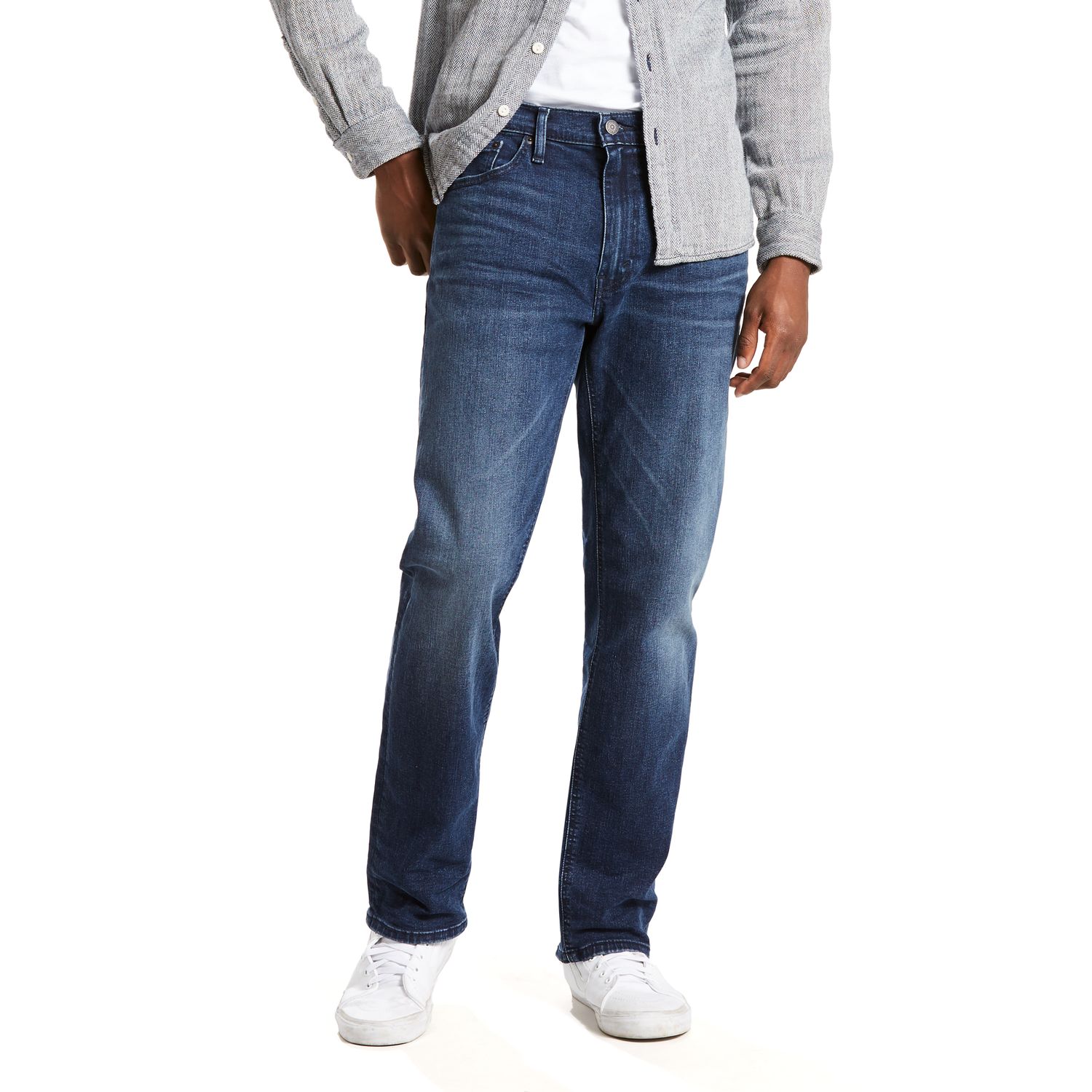 541™ Athletic Taper Stretch Jeans