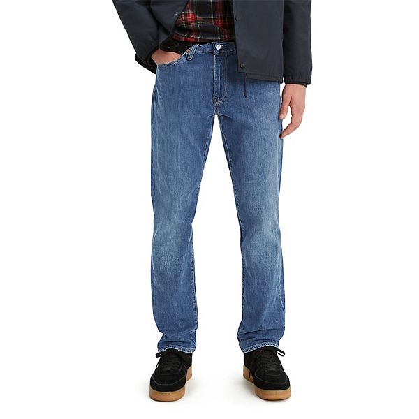Men's Levi's&reg; 541&trade; Athletic Taper Stretch Jeans - Manzanita Subtle Adapt (38X34)
