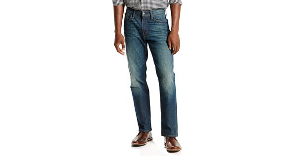 levis 541 kohls