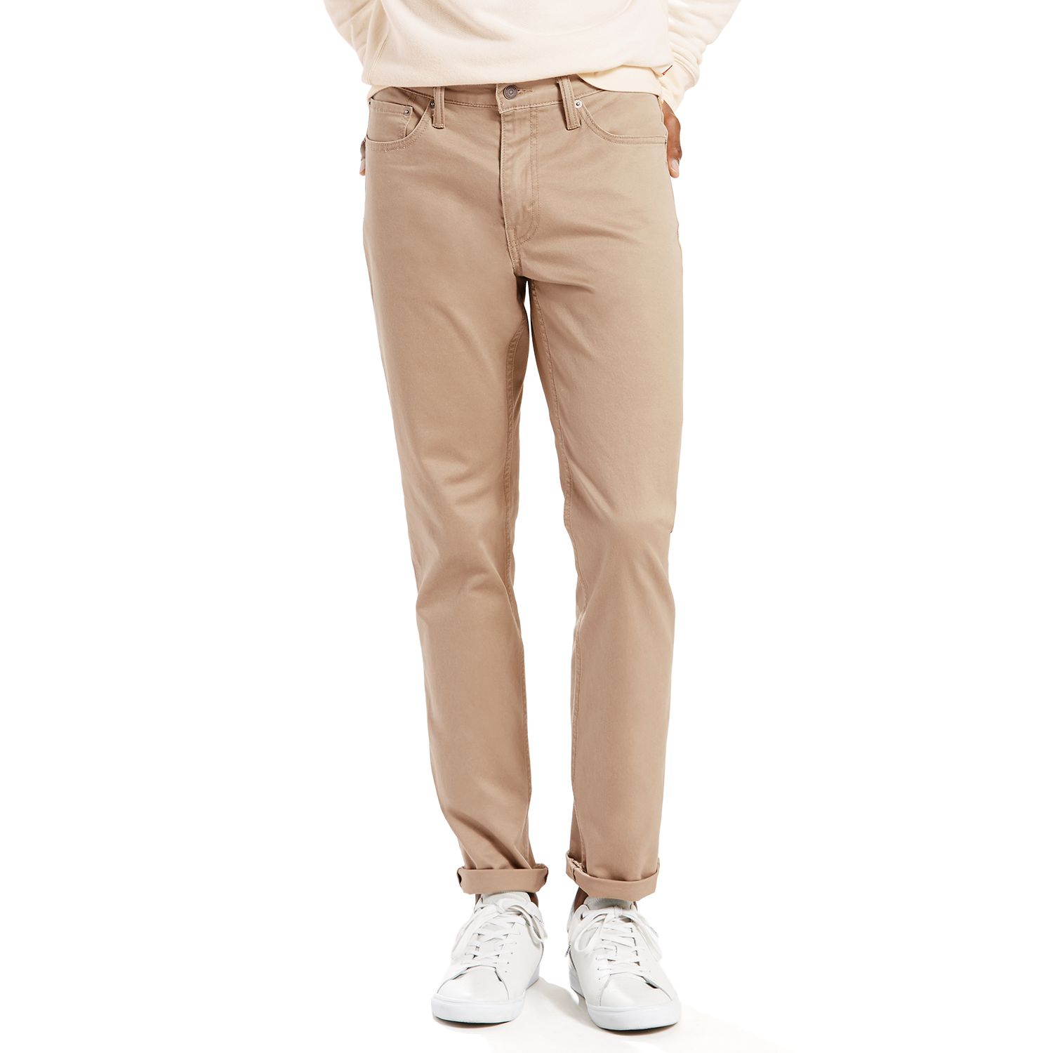 khaki levi jeans mens