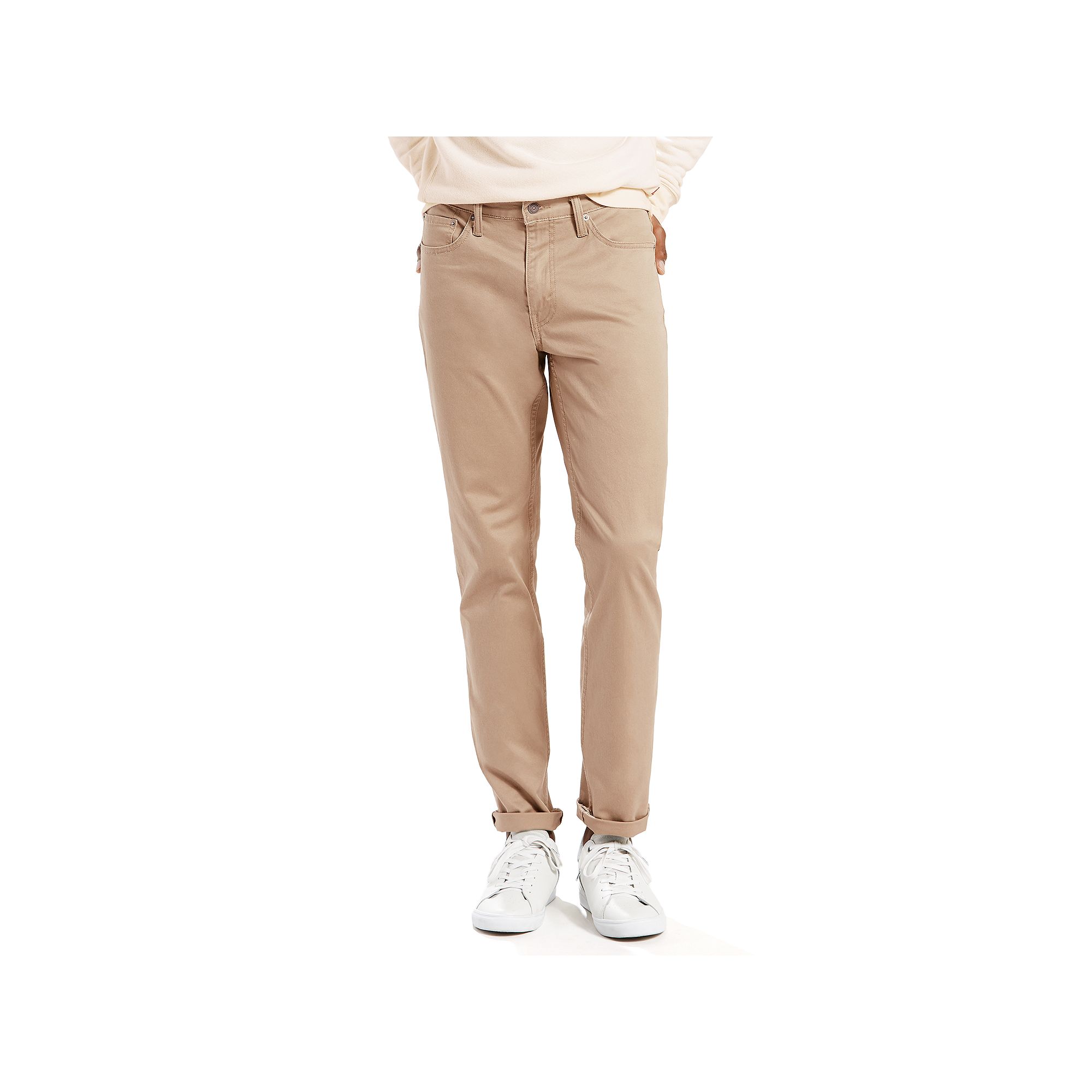 Mens Levis® 541™ Athletic Stretch Jeans, Size: 30X30, Timberwolf Twill