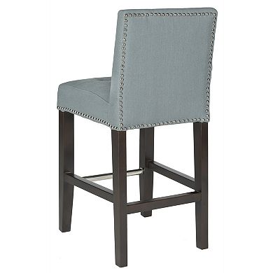 Safavieh Thompson Counter Stool