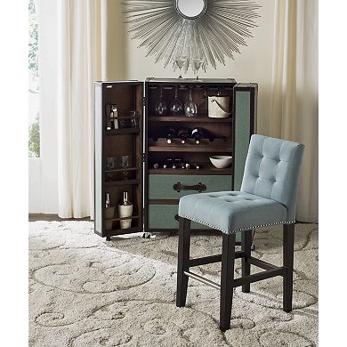 Safavieh Thompson Counter Stool