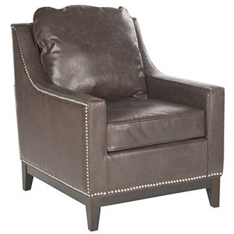 Safavieh Colton Club Chair