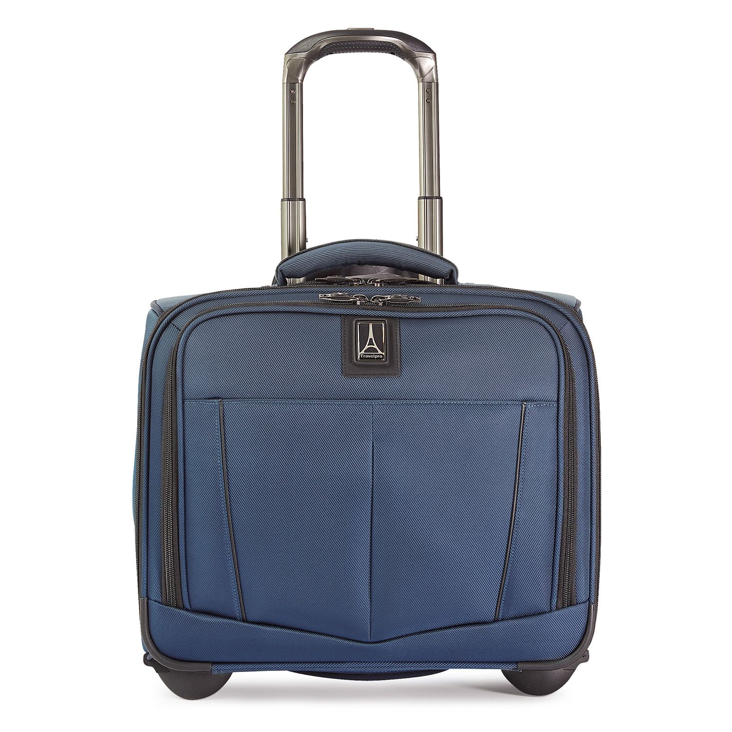 kohls travelpro luggage