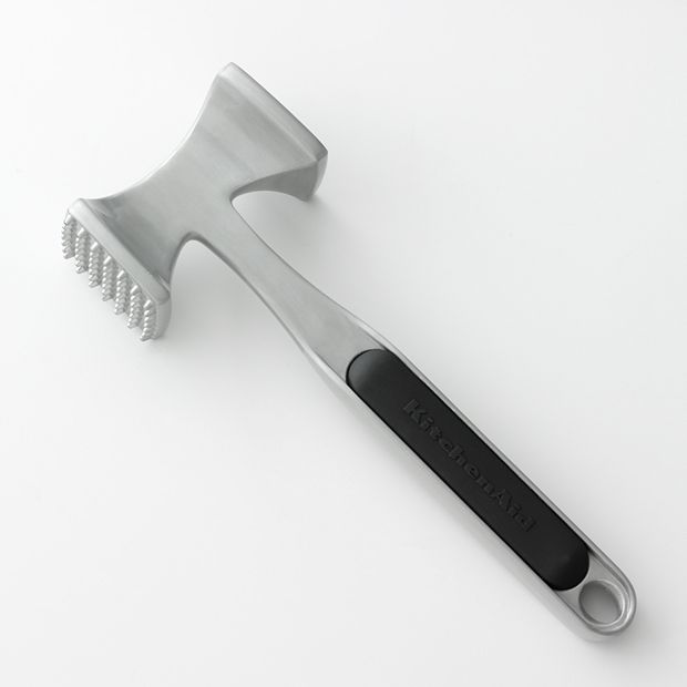 Kitchenaid Meat Tenderizer  Cooking Utensils & Holders - Shop Your Navy  Exchange - Official Site