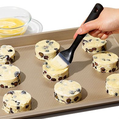 OXO® Silicone Pastry Brush