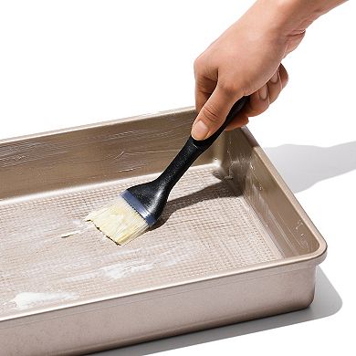 OXO® Silicone Pastry Brush
