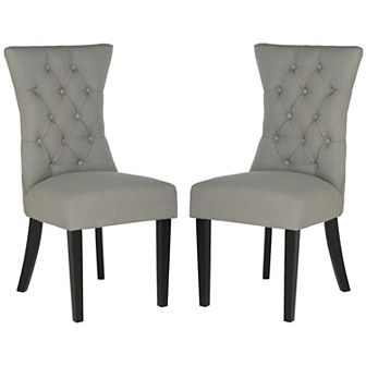 Safavieh 2 pc Columbo Side Chair Set