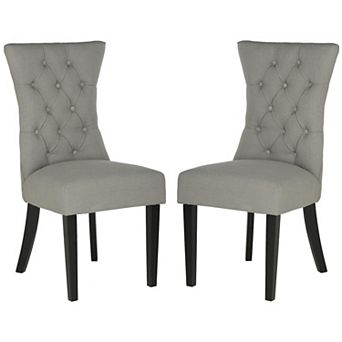 Safavieh 2 pc Columbo Side Chair Set