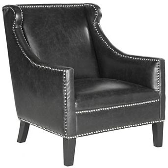 Safavieh Mckinley Club Chair