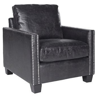 Safavieh Horace Club Chair