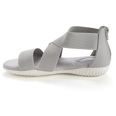 sole (sense)ability Women's Comfort Gladiator Sandals