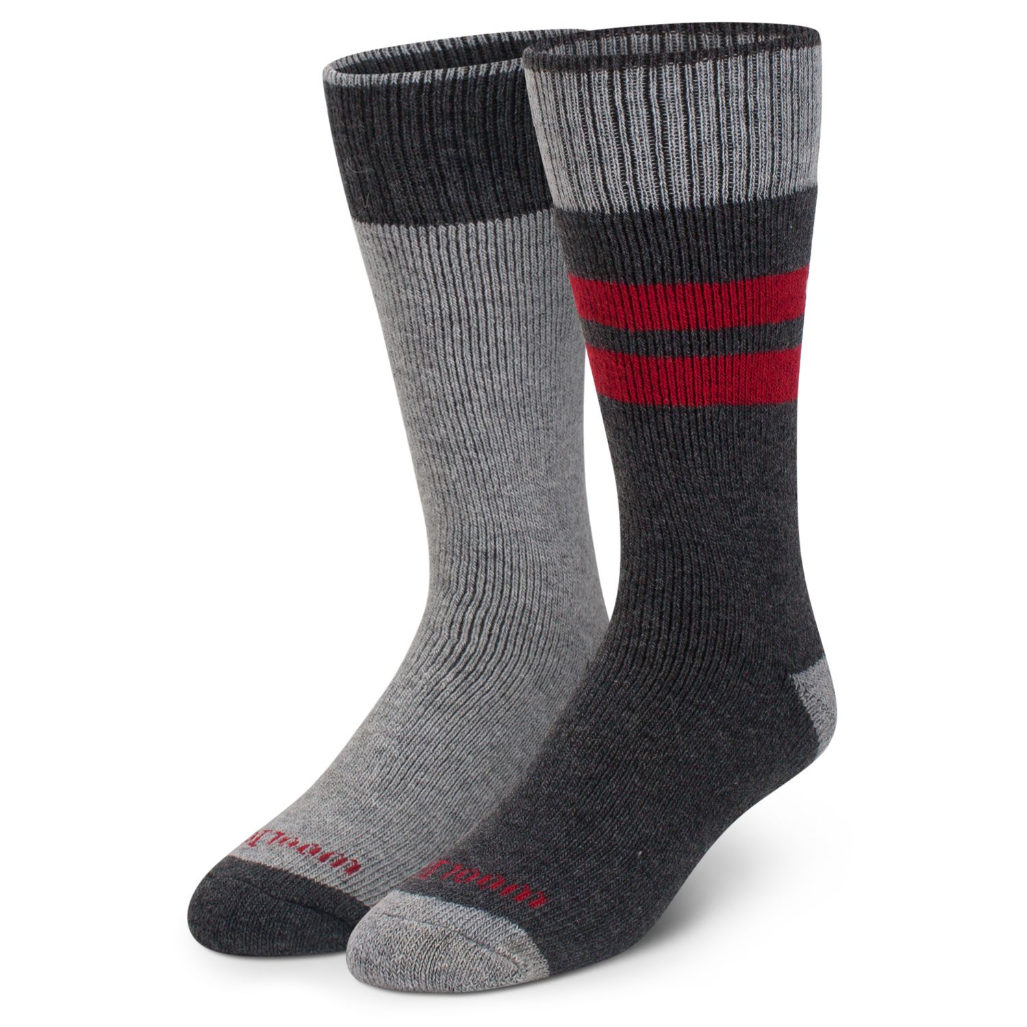 wool iq socks