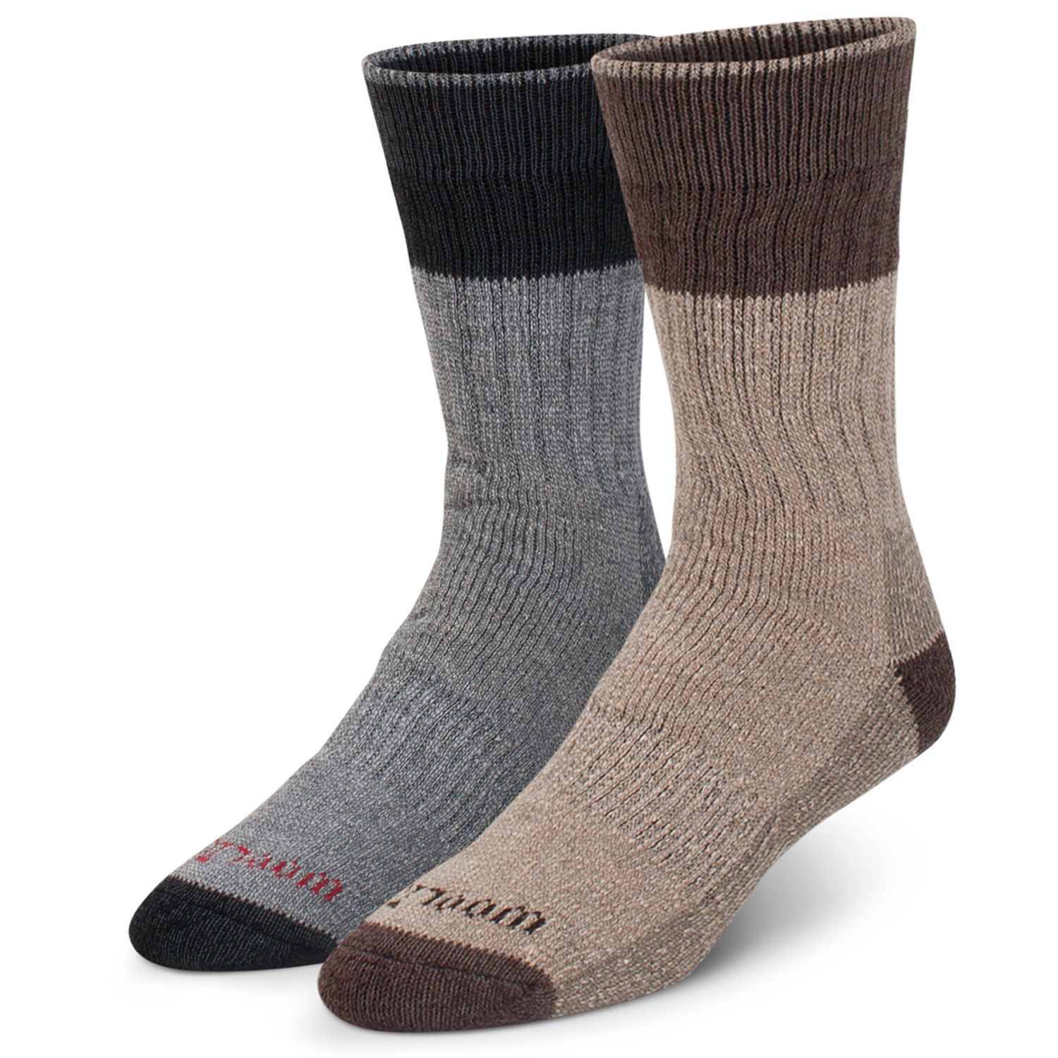 wool iq socks