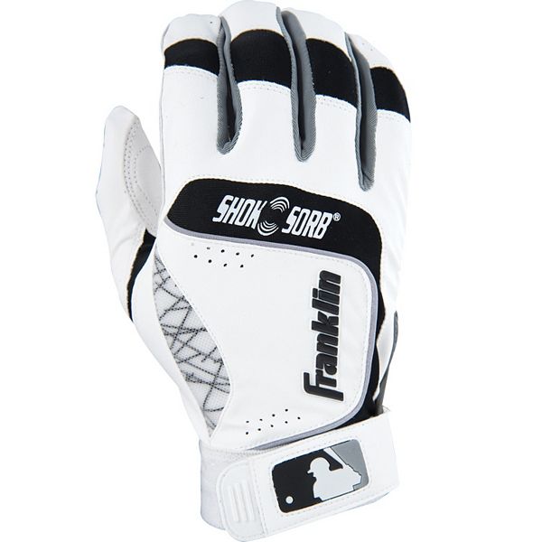 Shok sorb batting store gloves