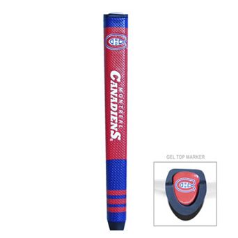 Team Golf Montreal Canadiens Putter Grip
