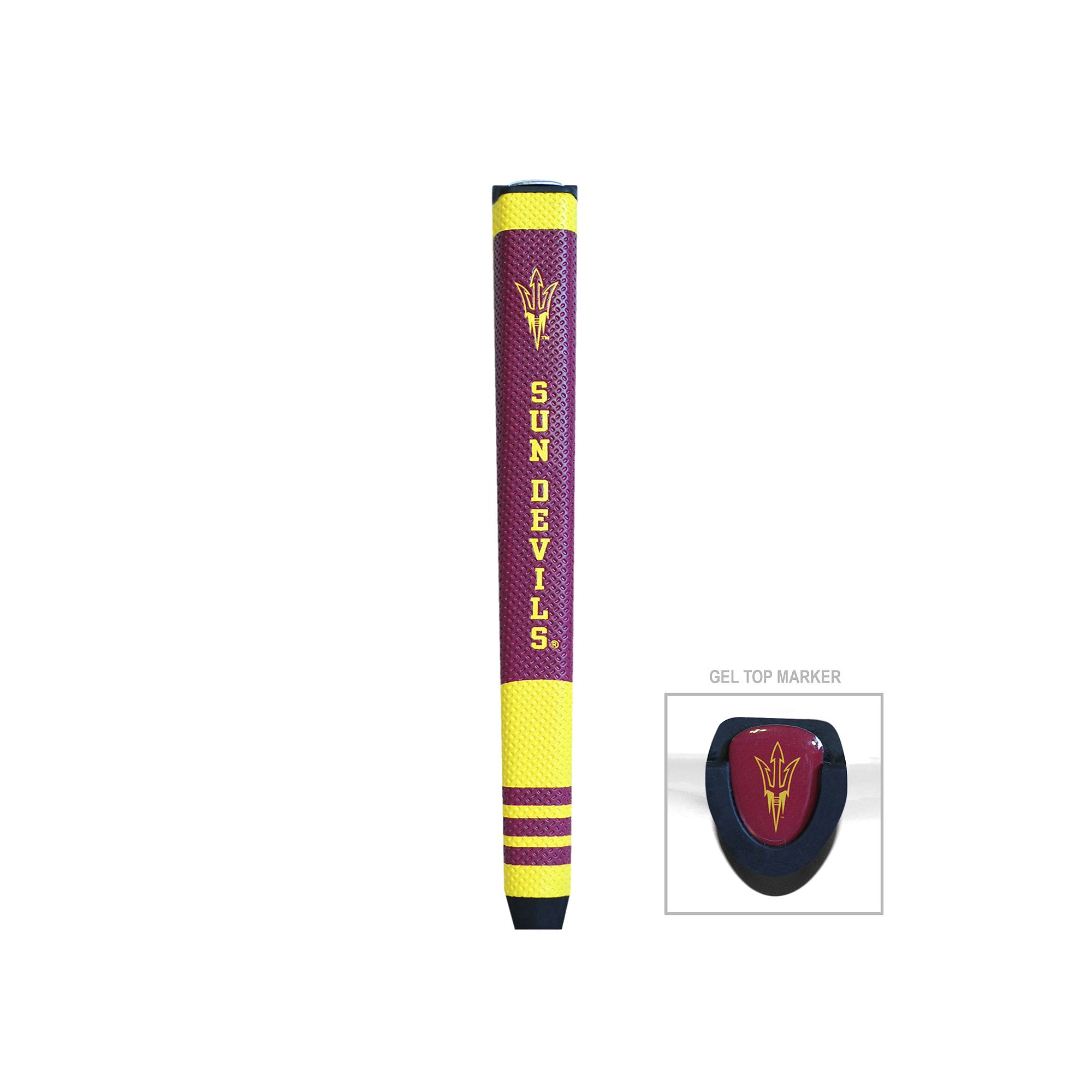 Team Golf Arizona State Sun Devils Putter Grip