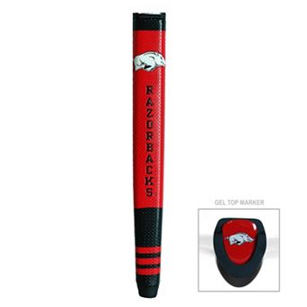 Team Golf Arkansas Razorbacks Putter Grip