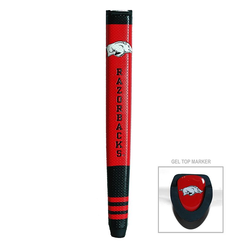 UPC 637556204721 product image for Team Golf Arkansas Razorbacks Putter Grip | upcitemdb.com