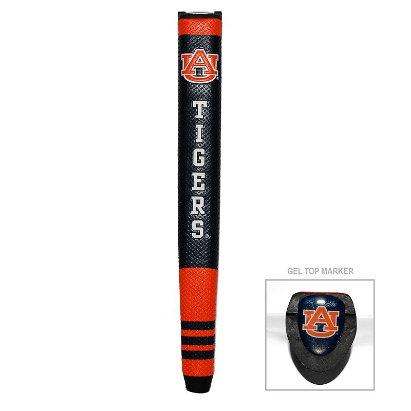 UPC 637556205728 product image for Team Golf Auburn Tigers Putter Grip, Multicolor | upcitemdb.com