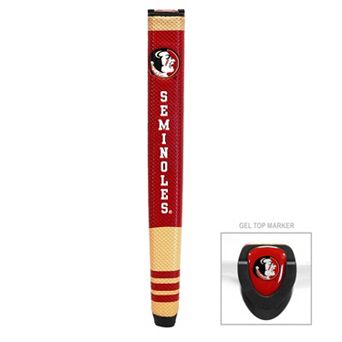 Team Golf Florida State Seminoles Putter Grip