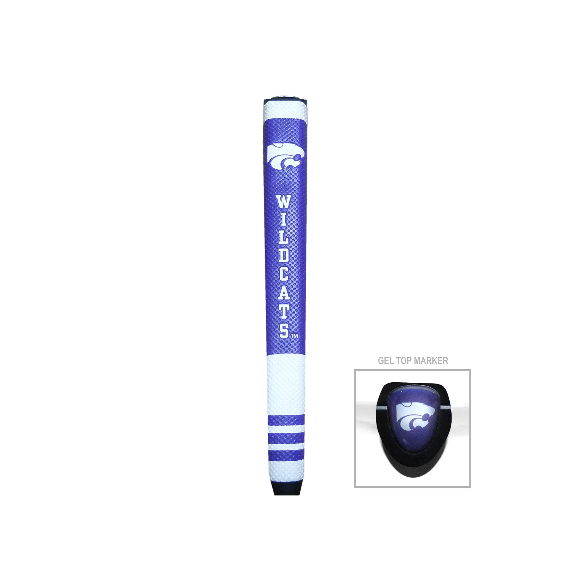 Team Golf Kansas State Wildcats Putter Grip