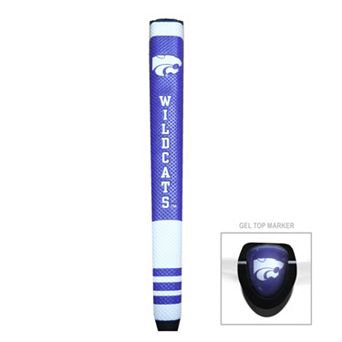 Team Golf Kansas State Wildcats Putter Grip