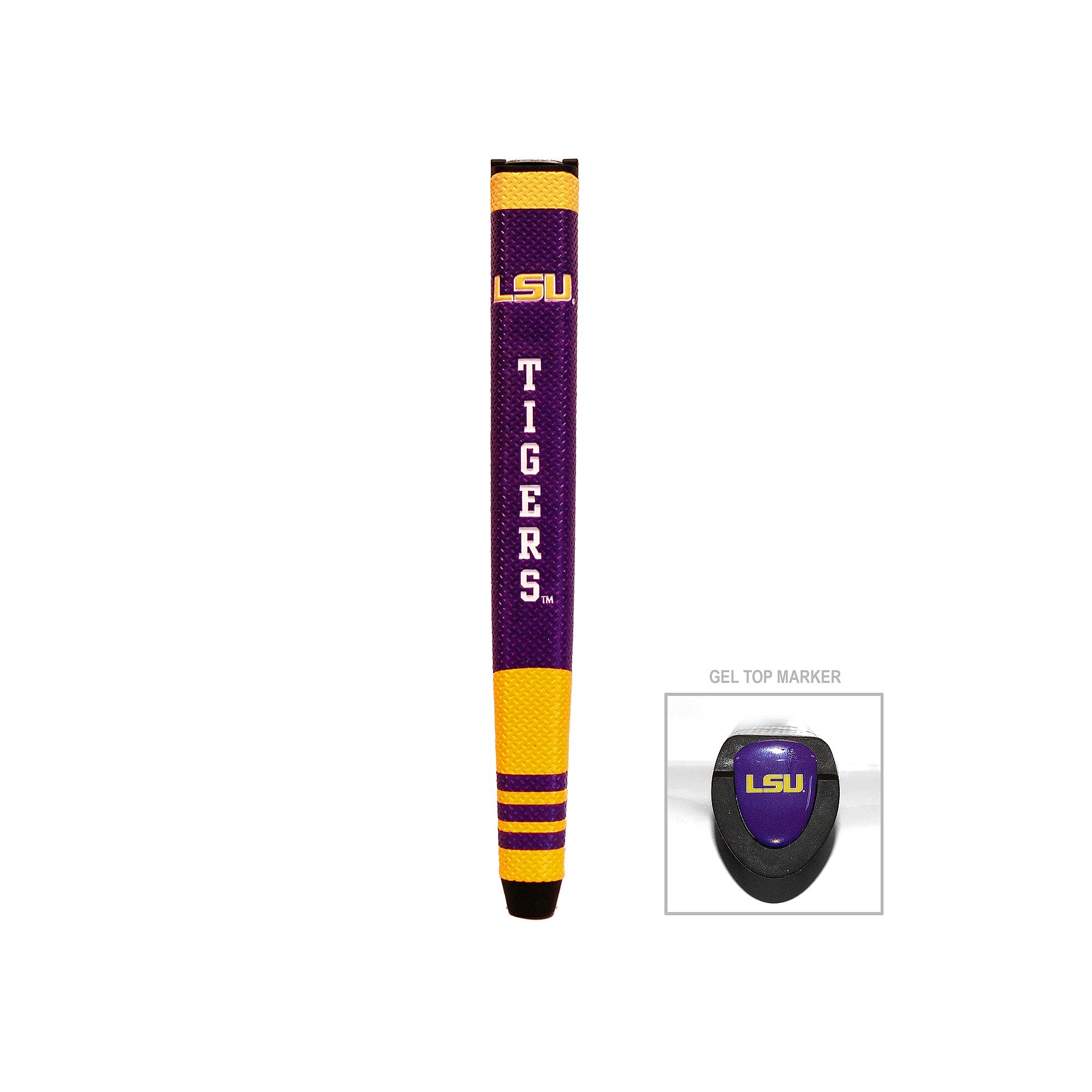 Team Golf LSU Tigers Putter Grip