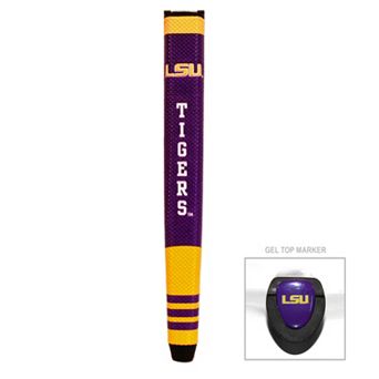 Team Golf LSU Tigers Putter Grip