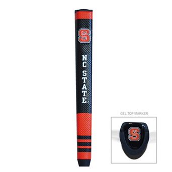 Team Golf North Carolina State Wolfpack Putter Grip
