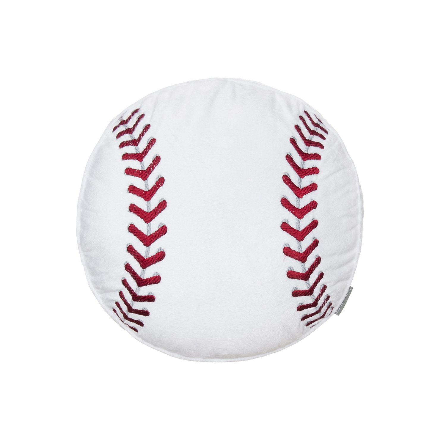 Image for Levtex Home MVP Baseball Throw Pillow at Kohl's.
