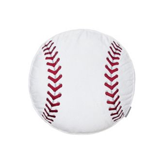 MVP Baseball Throw Pillow