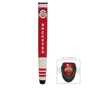 Team Golf Ohio State Buckeyes Putter Grip