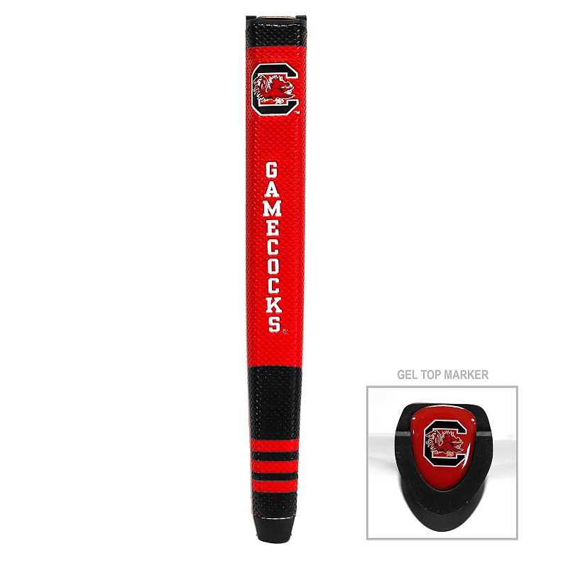 Team Golf South Carolina Gamecocks Putter Grip, Src Team