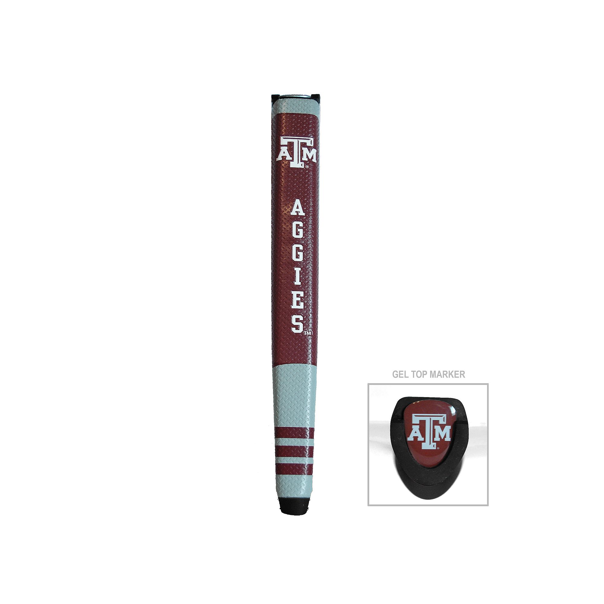 Team Golf Texas A&M Aggies Putter Grip, Color