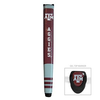 Team Golf Texas A&M Aggies Putter Grip