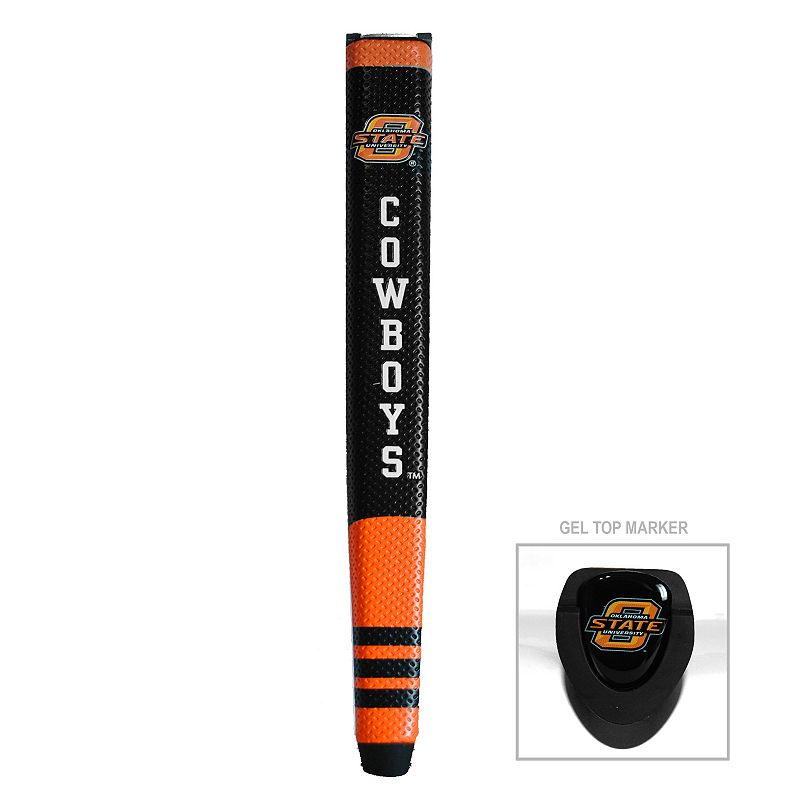 UPC 637556245724 product image for Team Golf Oklahoma State Cowboys Putter Grip | upcitemdb.com