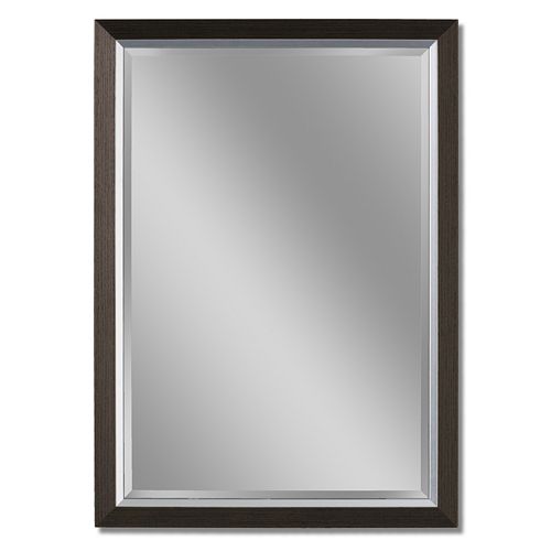 Head West 28'' x 40'' Avalon Wall Mirror