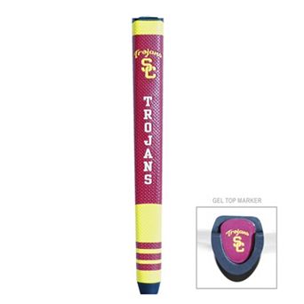 Team Golf USC Trojans Putter Grip