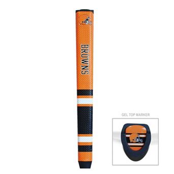 Team Golf Cleveland Browns Putter Grip