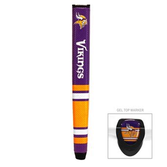 Team Golf Minnesota Vikings Putter Grip